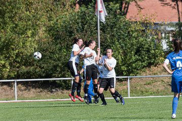 Bild 367 - Frauen VfL Oldesloe 2 . SG Stecknitz 1 : Ergebnis: 0:18